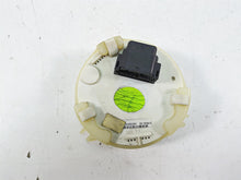Load image into Gallery viewer, 2000 Harley FXSTS Softail Springer Speedometer Gauge Instrument - 37k 67033-99A
