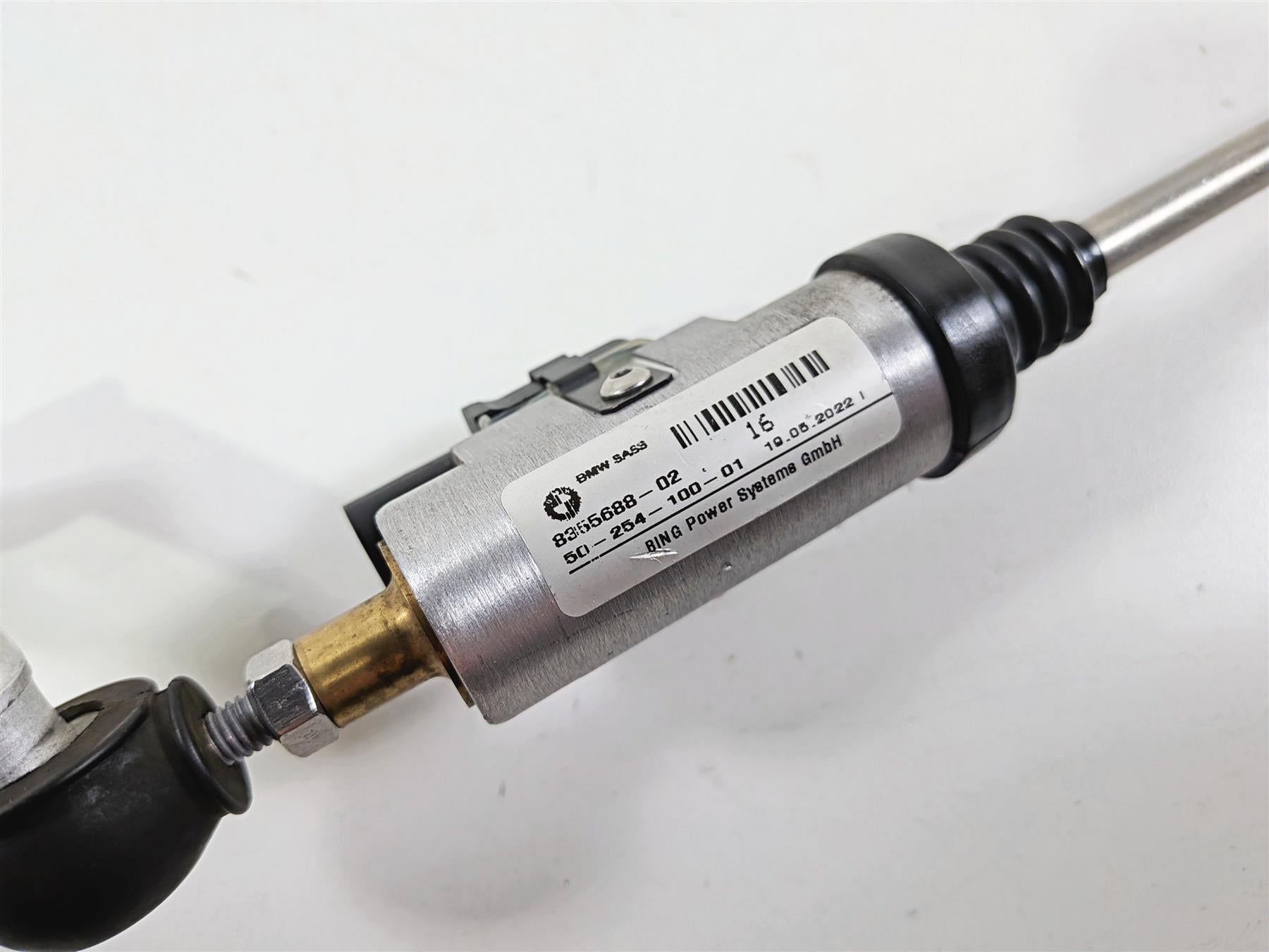 2022 BMW S1000RR K67 Quick Shifter Assistant Shift Rod 23418355688-Mototech271