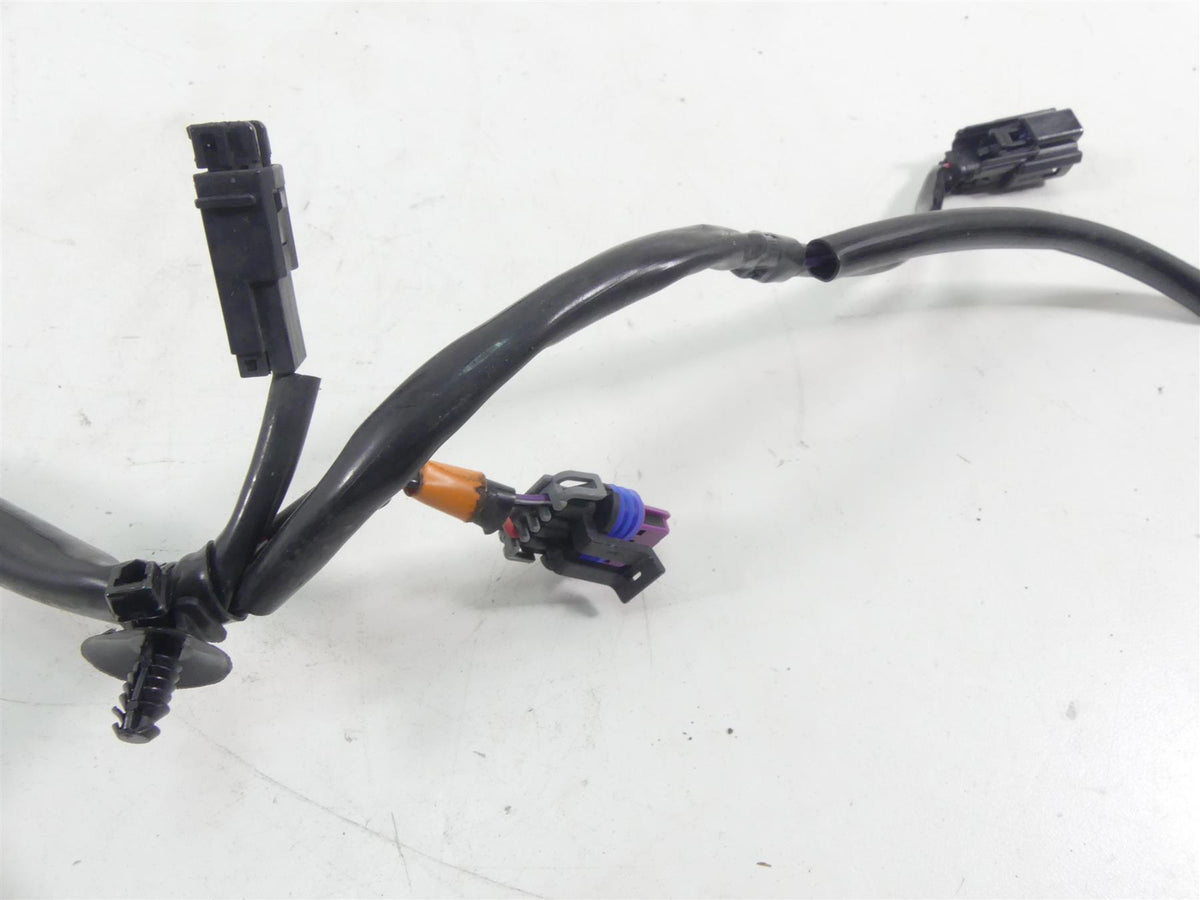 2014 Harley Touring FLHXS Street Glide Sp Front Fairing Wiring Harness 69200121 {{ shop.shopifyCountryName }} - Mototech271