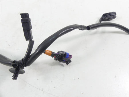2014 Harley Touring FLHXS Street Glide Sp Front Fairing Wiring Harness 69200121 {{ shop.shopifyCountryName }} - Mototech271
