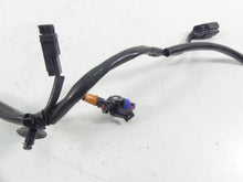 Load image into Gallery viewer, 2014 Harley Touring FLHXS Street Glide Sp Front Fairing Wiring Harness 69200121 | Mototech271
