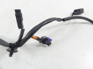 2014 Harley Touring FLHXS Street Glide Sp Front Fairing Wiring Harness 69200121 | Mototech271