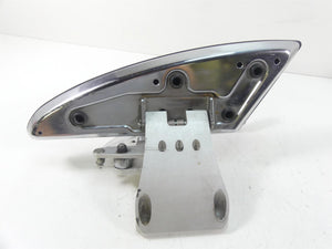 2009 Victory Vision Tour Right Floor Board Chrome Brake Pedal Set 1015291