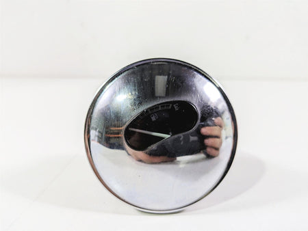 2009 Harley FLSTSB Cross Bones Fuel Gas Petrol Level Gauge 75241-08 {{ shop.shopifyCountryName }} - Mototech271