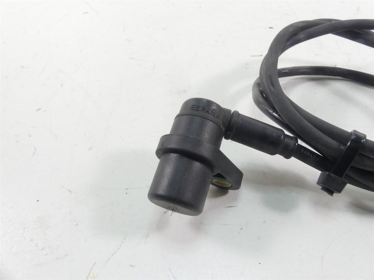 2007 Ducati Sport Classic GT1000 Rear Wheel Speed Sensor 55240371C {{ shop.shopifyCountryName }} - Mototech271