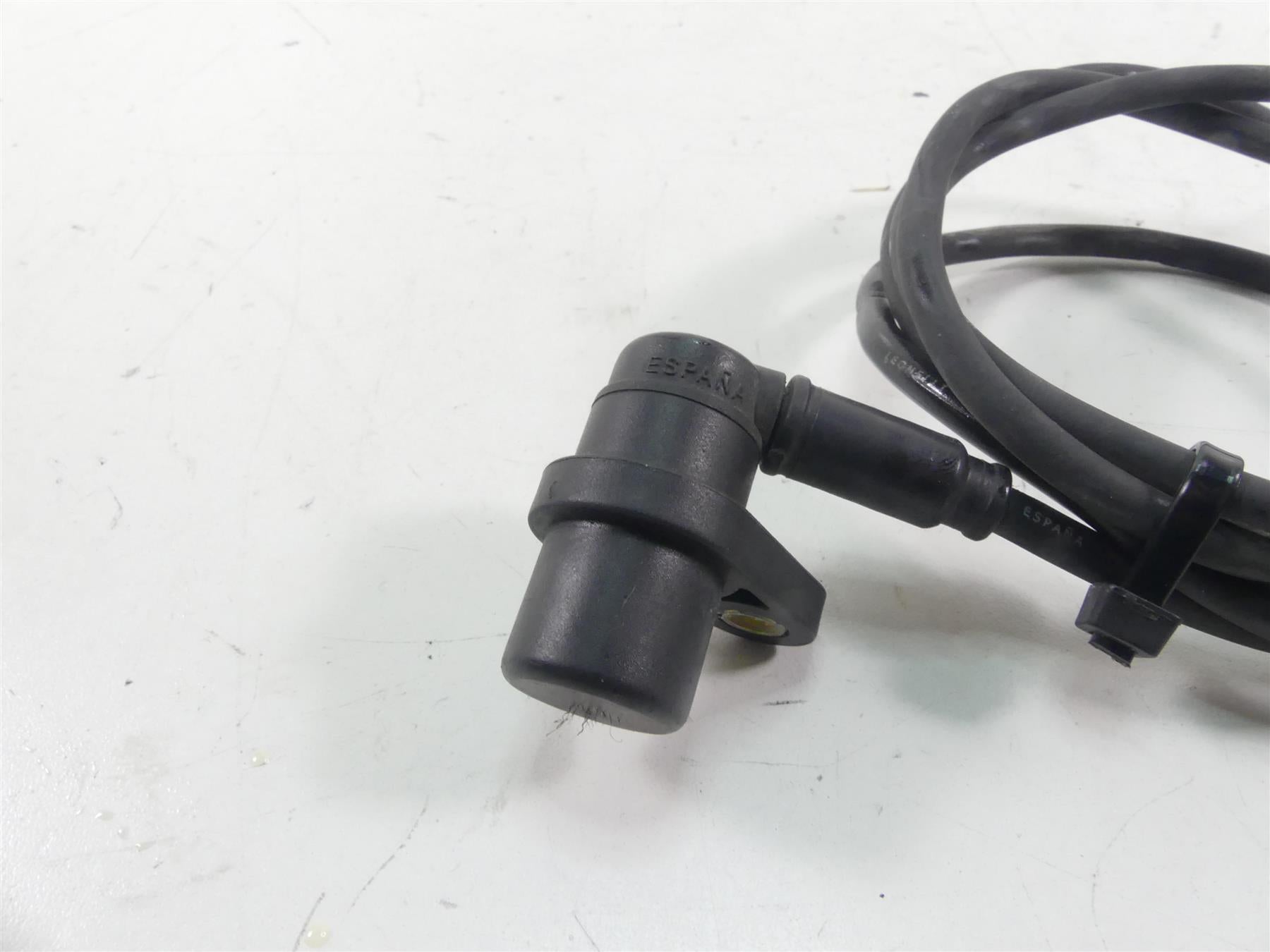 2007 Ducati Sport Classic GT1000 Rear Wheel Speed Sensor 55240371C {{ shop.shopifyCountryName }} - Mototech271