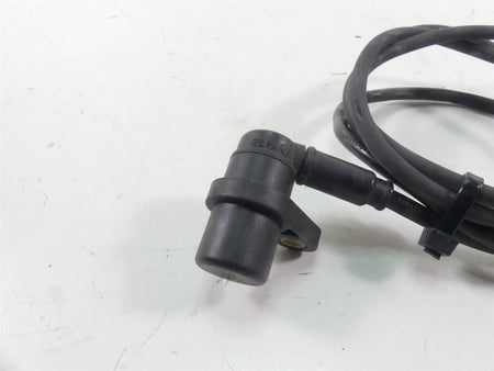 2007 Ducati Sport Classic GT1000 Rear Wheel Speed Sensor 55240371C {{ shop.shopifyCountryName }} - Mototech271