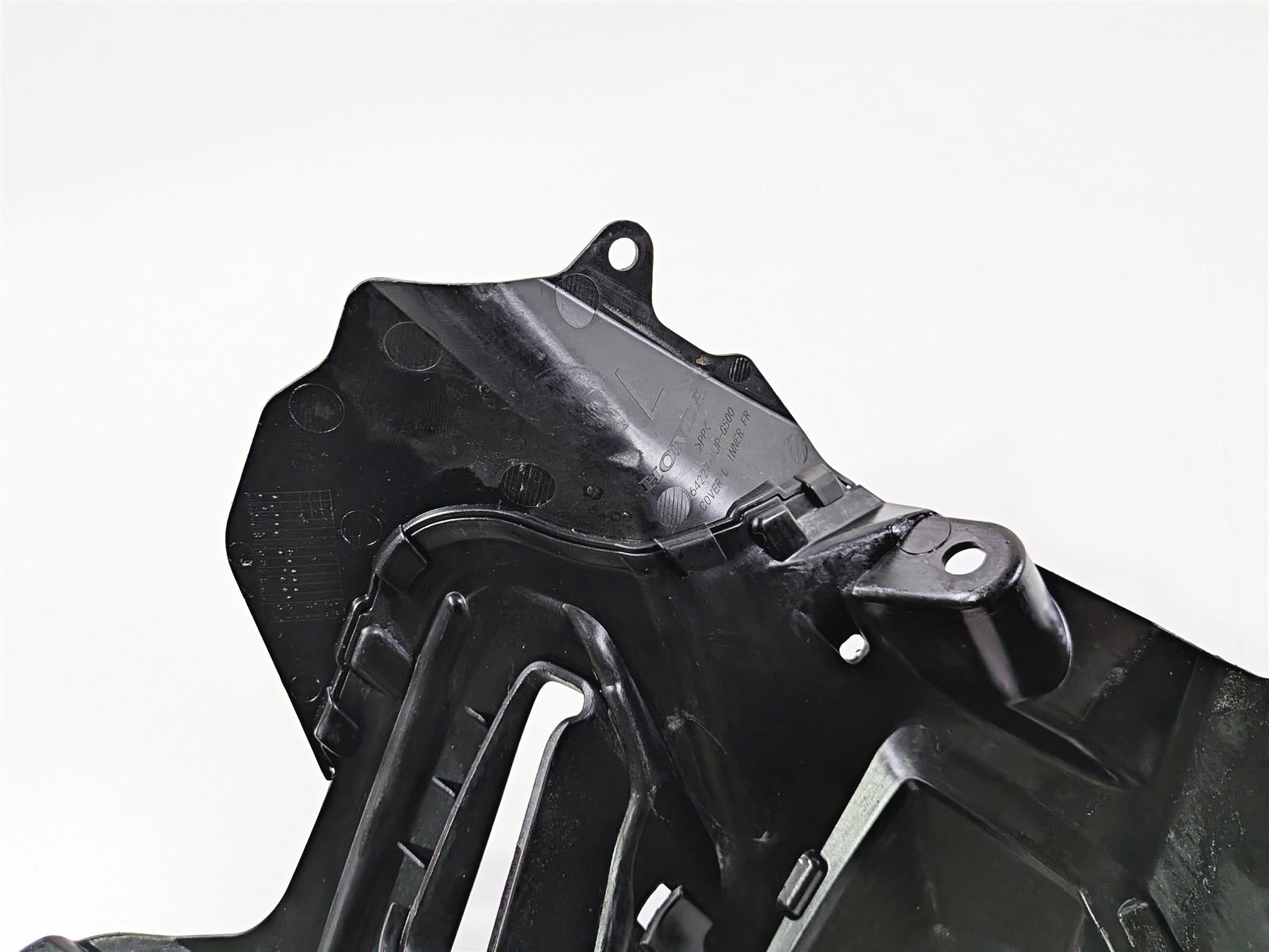 2017 Honda CRF1000 Africa Twin Front Headlight Fairing Cover 4211-MJP-G50-Mototech271