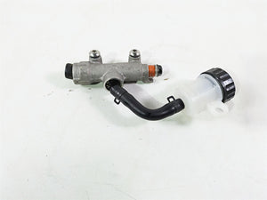 2021 Kawasaki Z900 ZR900 Rear Brake Master Cylinder 43015-0650 | Mototech271