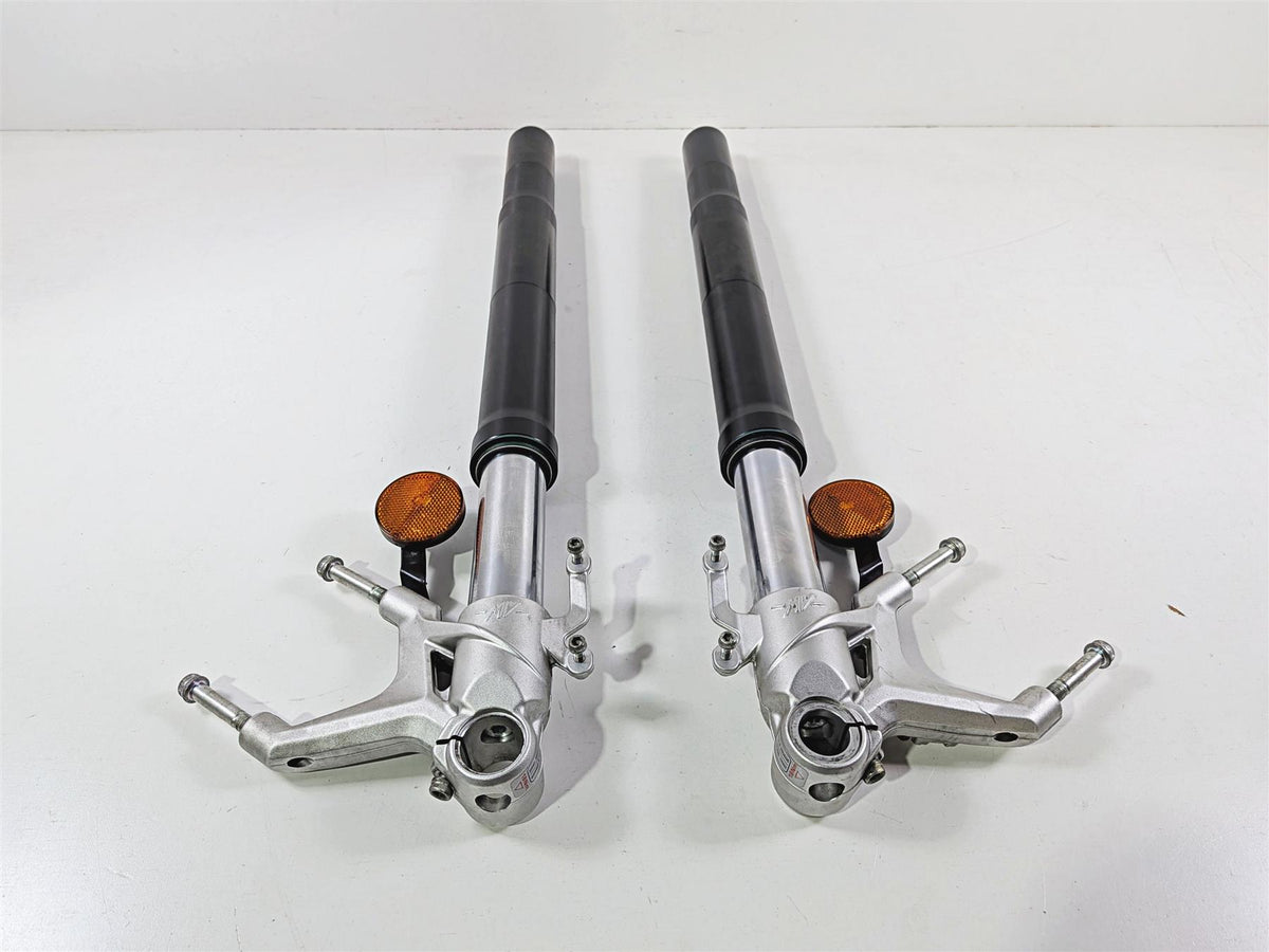 2016 Mv Agusta F3 800 RR Straight Marzocchi Front Fork Legs -No Leaks 8000B8740-Mototech271