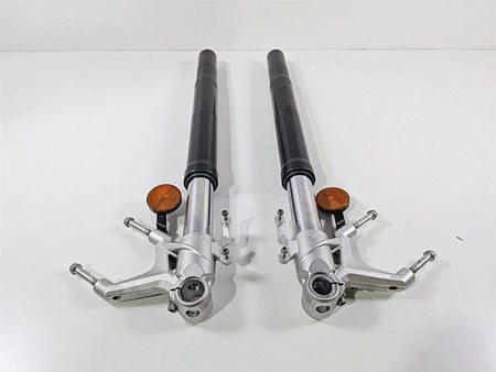 2016 Mv Agusta F3 800 RR Straight Marzocchi Front Fork Legs -No Leaks 8000B8740-Mototech271
