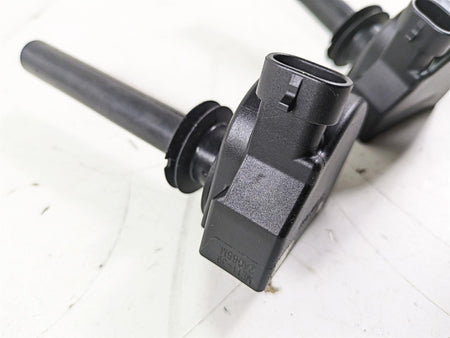 2012 Harley VRSCF Muscle V Rod Ignition Coil Stick Coil Set 32477-01A {{ shop.shopifyCountryName }} - Mototech271
