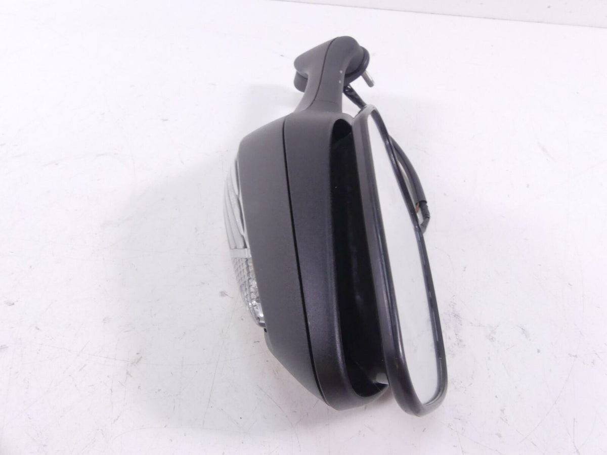 2014 Honda CBR1000 SP Fireblade Left Mirror Front Turn Signal 88120-MFL-013 {{ shop.shopifyCountryName }} - Mototech271