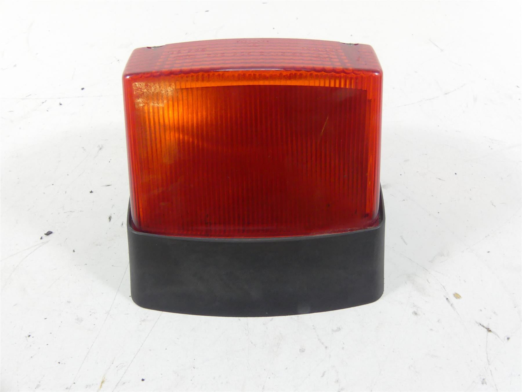 2003 BMW R1150 GS R21 Taillight Tail Rear Light Brake Lamp Lens 63212306241 {{ shop.shopifyCountryName }} - Mototech271