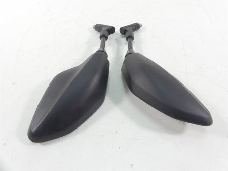 2017 Yamaha XT1200Z Super Tenere Rear View Mirror Set 2BS-26280-00 2BS-26290-00 {{ shop.shopifyCountryName }} - Mototech271