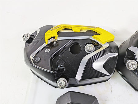 2021 BMW R1250GS K51 Adv Option 719 Valve Cover Set HP Shadow 11128405489 {{ shop.shopifyCountryName }} - Mototech271