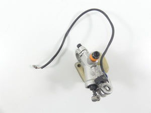 2004 Ducati 999 SBK Brembo Clutch Radial Master Cylinder 63040161A | Mototech271