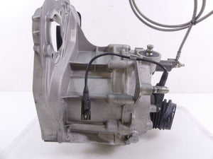 2013 BMW R1200RT K26 6 Speed Transmission Gear Box SAC Code 23007721743