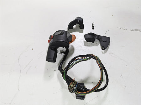 2004 BMW R1150GS R21 Right Hand Control Switch Grip Heater Start Kill 7675330 {{ shop.shopifyCountryName }} - Mototech271