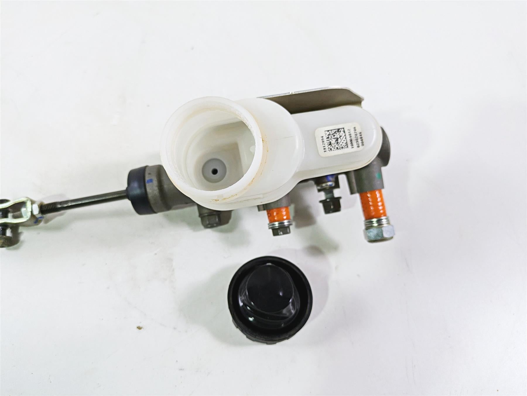 2023 Polaris RZR1000 XP 4 Premium Main Brake Master Cylinder 1911982 {{ shop.shopifyCountryName }} - Mototech271
