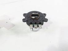 Load image into Gallery viewer, 2007 Harley Touring FLHRSE CVO Road King Ignition Switch Fork Lock Set 53461-07
