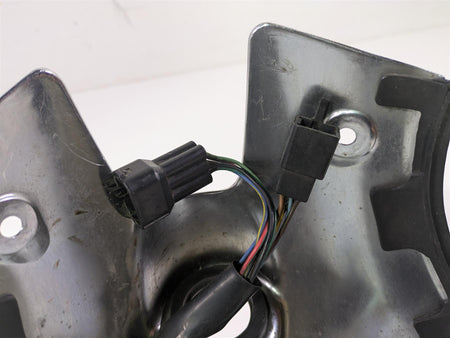 1999 Yamaha XV1600 Road Star Speedometer Gauge & Tank Cover 4WM-83500-31 {{ shop.shopifyCountryName }} - Mototech271