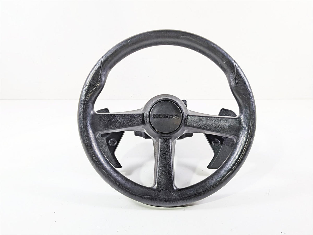 2020 Honda Talon SXS1000 S2R 1000R Steering Wheel Mount Set 53110-HL3-A01 {{ shop.shopifyCountryName }} - Mototech271