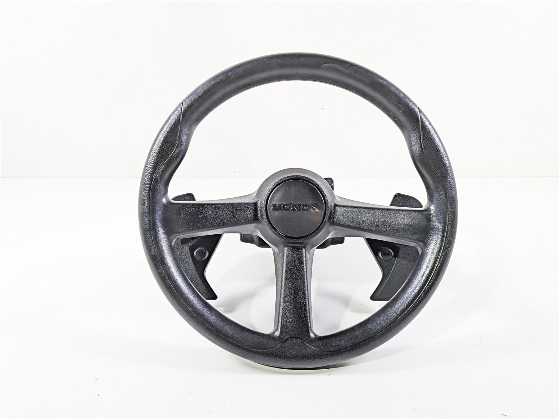 2020 Honda Talon SXS1000 S2R 1000R Steering Wheel Mount Set 53110-HL3-A01 {{ shop.shopifyCountryName }} - Mototech271
