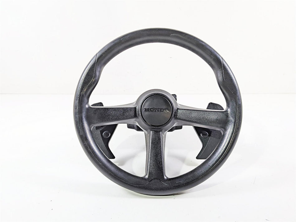 2020 Honda Talon SXS1000 S2R 1000R Steering Wheel Mount Set 53110-HL3-A01 {{ shop.shopifyCountryName }} - Mototech271