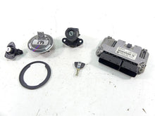 Load image into Gallery viewer, 2018 BMW S1000RR K46 Cdi Ecm Engine Module Ignition Switch Key 13618392346 | Mototech271
