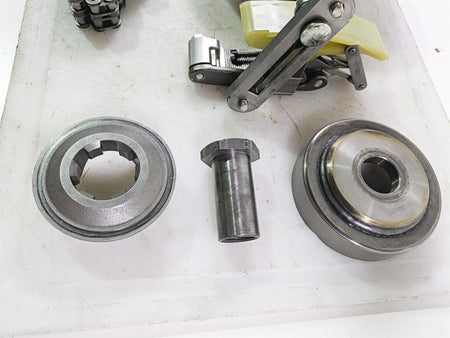 2004 Harley Softail FLSTF Fat Boy Primary Drive Clutch Kit 37802-04A {{ shop.shopifyCountryName }} - Mototech271