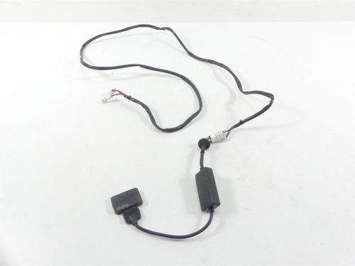 2015 Victory Cross Country 8 Ball Ntouch Bluetooth Layen I-Dock 4.0 Receiver | Mototech271