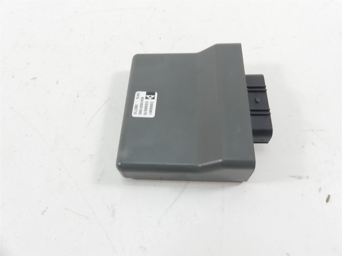 2015 KTM 1290 Adventure Control Unit Module Safety Ecu Ecm 60416031000 {{ shop.shopifyCountryName }} - Mototech271