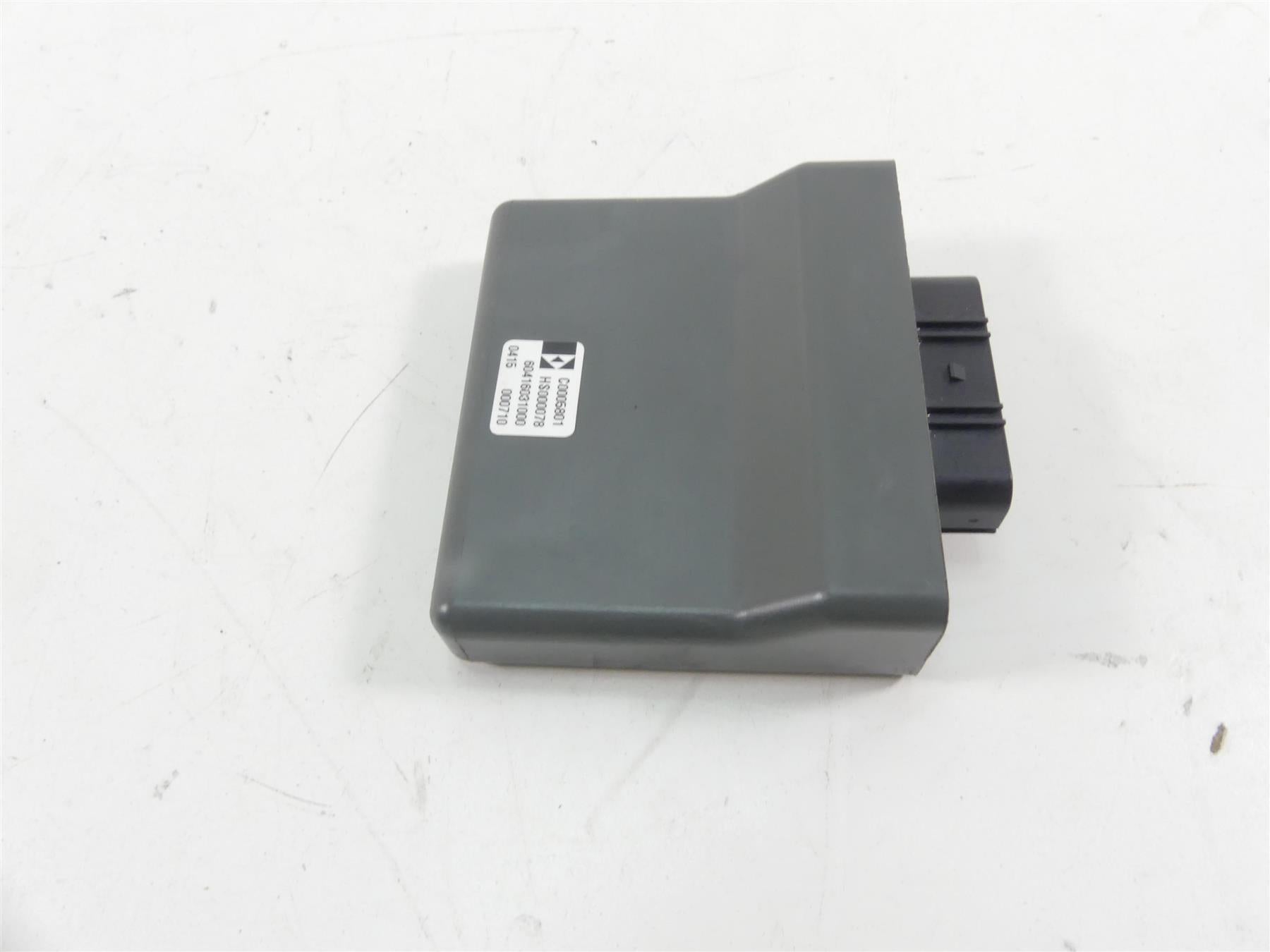 2015 KTM 1290 Adventure Control Unit Module Safety Ecu Ecm 60416031000 {{ shop.shopifyCountryName }} - Mototech271