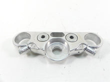 Load image into Gallery viewer, 2016 Harley FXDL Dyna Low Rider Upper Triple Tree Clamp 49mm 46278-08 | Mototech271
