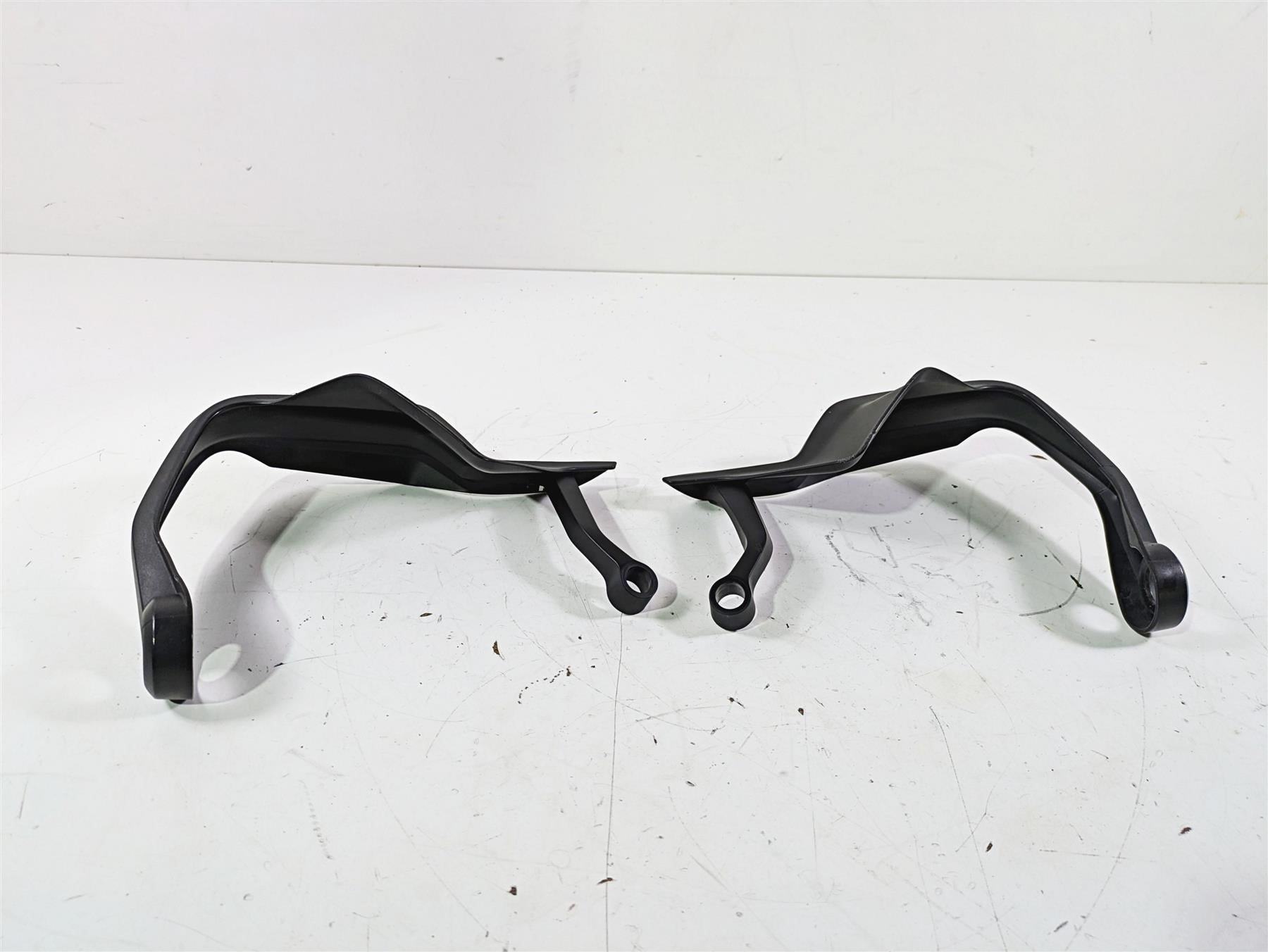 2018 BMW R1200GS GSW K50 Hand Guard & Mounts Set 46638523431 46638523432 {{ shop.shopifyCountryName }} - Mototech271