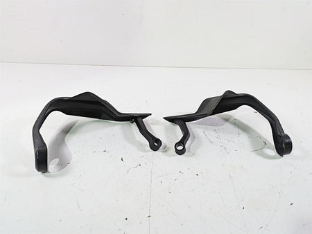 2018 BMW R1200GS GSW K50 Hand Guard & Mounts Set 46638523431 46638523432 {{ shop.shopifyCountryName }} - Mototech271