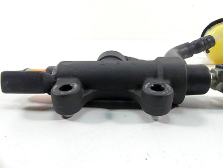 2010 Honda VT1300 CR Stateline Nissin Rear Brake Master Cylinder 43510-MFR-671 {{ shop.shopifyCountryName }} - Mototech271