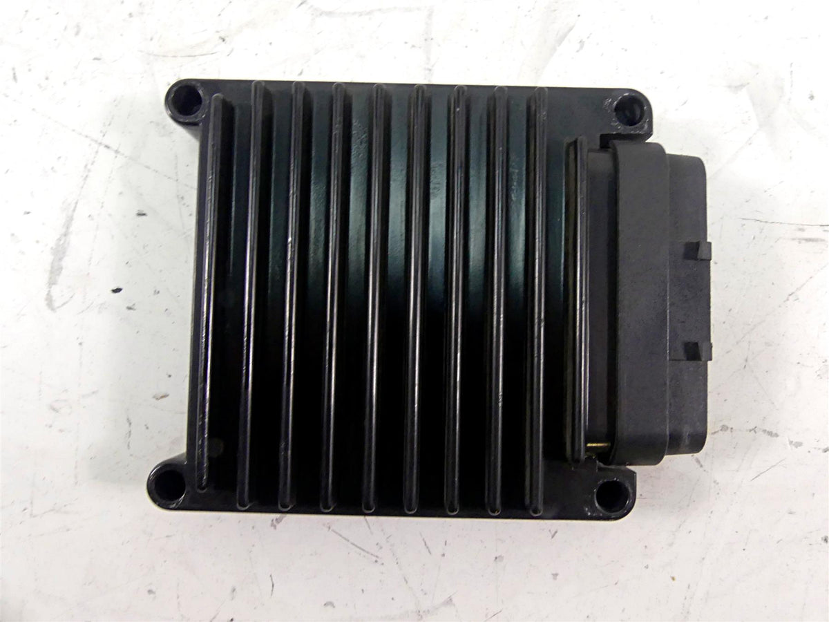 2006 Harley Softail FXSTSI Springer Cdi Ecu Ecm Engine Control Module 32852-06 {{ shop.shopifyCountryName }} - Mototech271