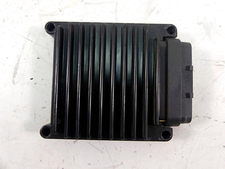 2006 Harley Softail FXSTSI Springer Cdi Ecu Ecm Engine Control Module 32852-06 {{ shop.shopifyCountryName }} - Mototech271