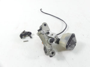 2013 Ducati Streetfighter 848 Brembo Radial Clutch Master Cylinder 63040483A | Mototech271