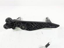 Load image into Gallery viewer, 2018 Ducati Hypermotard 939 SP Left Foot Pegs &amp; Mount &amp; Shifter 82412111AA | Mototech271
