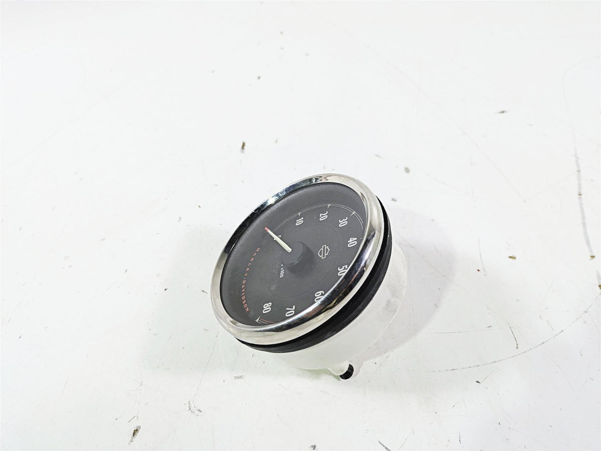 2015 Harley FXDL Dyna Low Rider Tachometer Tacho Meter Gauge 67000010 {{ shop.shopifyCountryName }} - Mototech271
