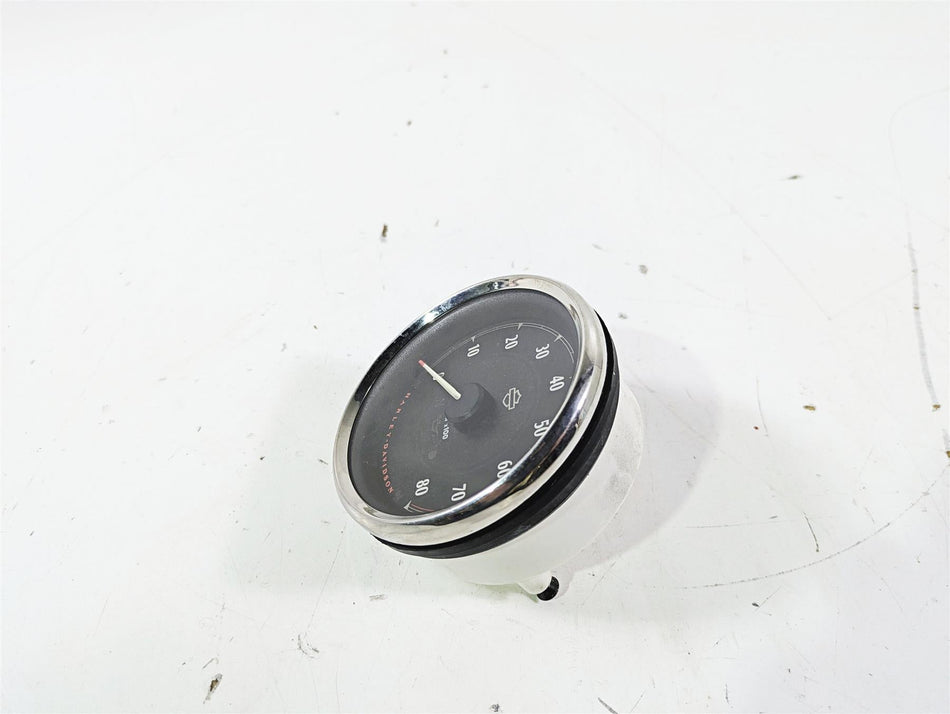 2015 Harley FXDL Dyna Low Rider Tachometer Tacho Meter Gauge 67000010 {{ shop.shopifyCountryName }} - Mototech271