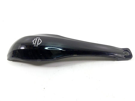 2011 Harley Softail FXS Blackline Fuel Tank Dash Console Cover Panel 71340-11 {{ shop.shopifyCountryName }} - Mototech271
