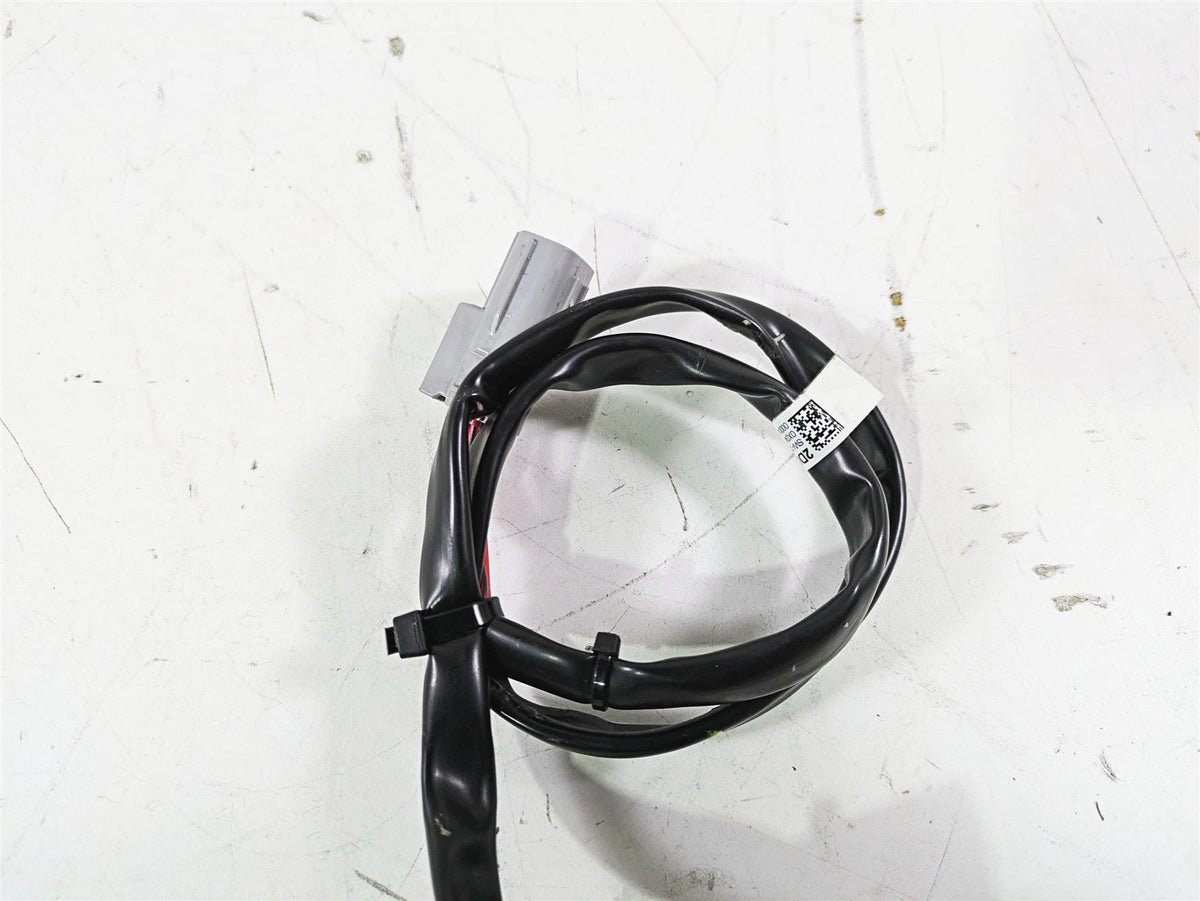 2021 Aprilia RS660 Light Right Hand Control Switch 2D000550 {{ shop.shopifyCountryName }} - Mototech271