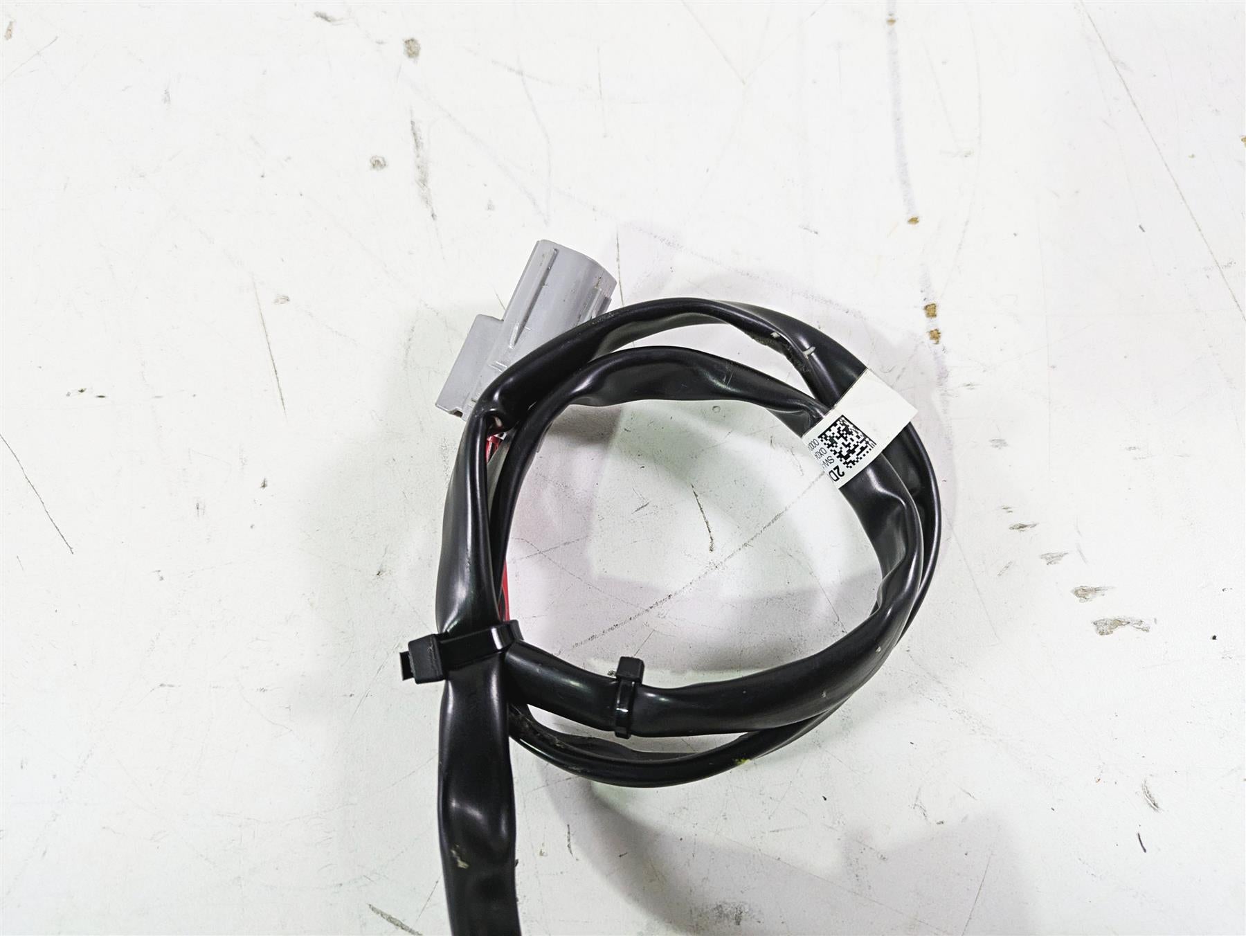2021 Aprilia RS660 Light Right Hand Control Switch 2D000550 {{ shop.shopifyCountryName }} - Mototech271