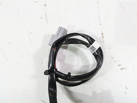 2021 Aprilia RS660 Light Right Hand Control Switch 2D000550 {{ shop.shopifyCountryName }} - Mototech271