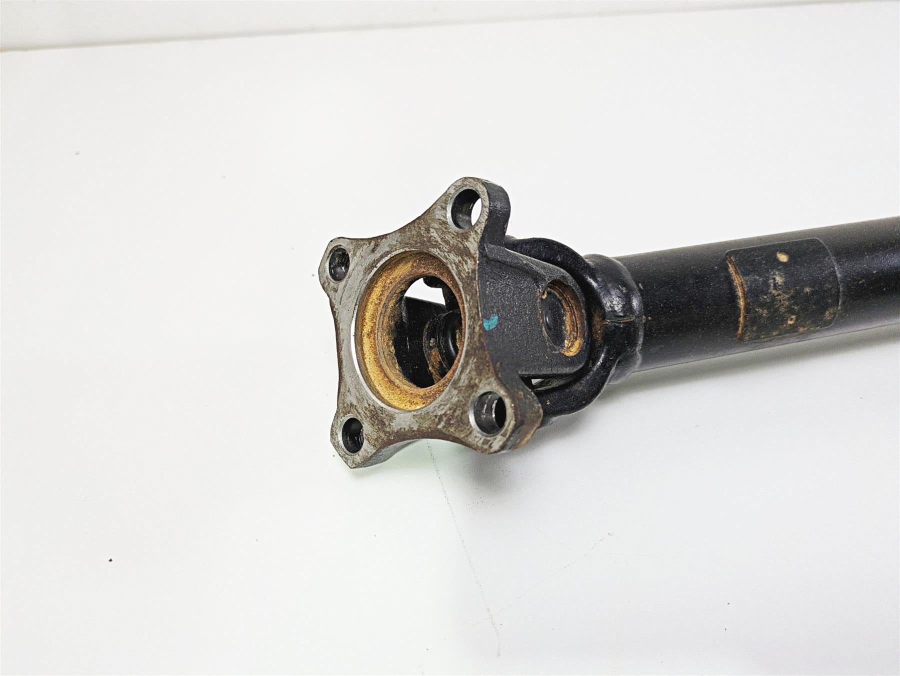 2021 CFMoto Zforce 950 Sport Center Prop Drive Shaft Axle 5BY0-290200-10000 {{ shop.shopifyCountryName }} - Mototech271
