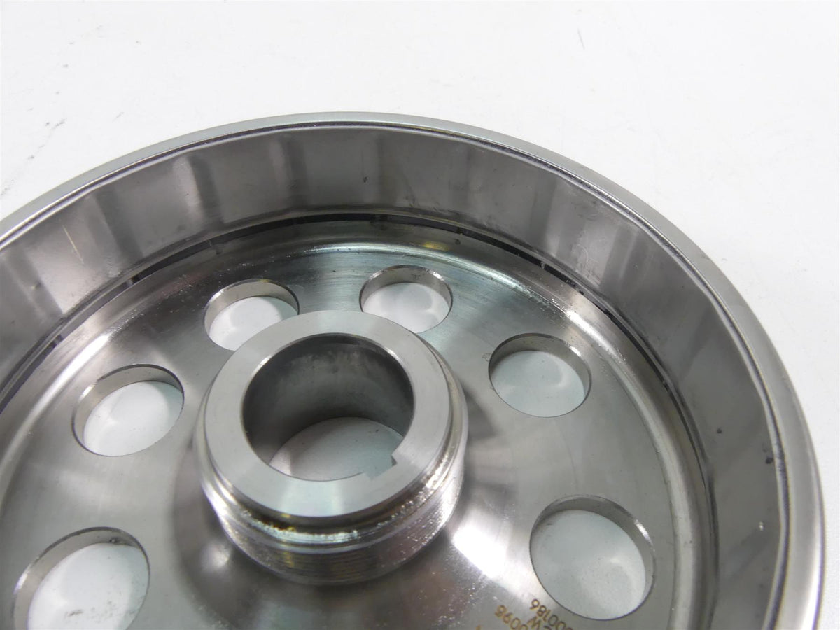 2020 Triumph Speed Triple RS 1050 Ignition Flywheel Fly Wheel Rotor T1300186 {{ shop.shopifyCountryName }} - Mototech271